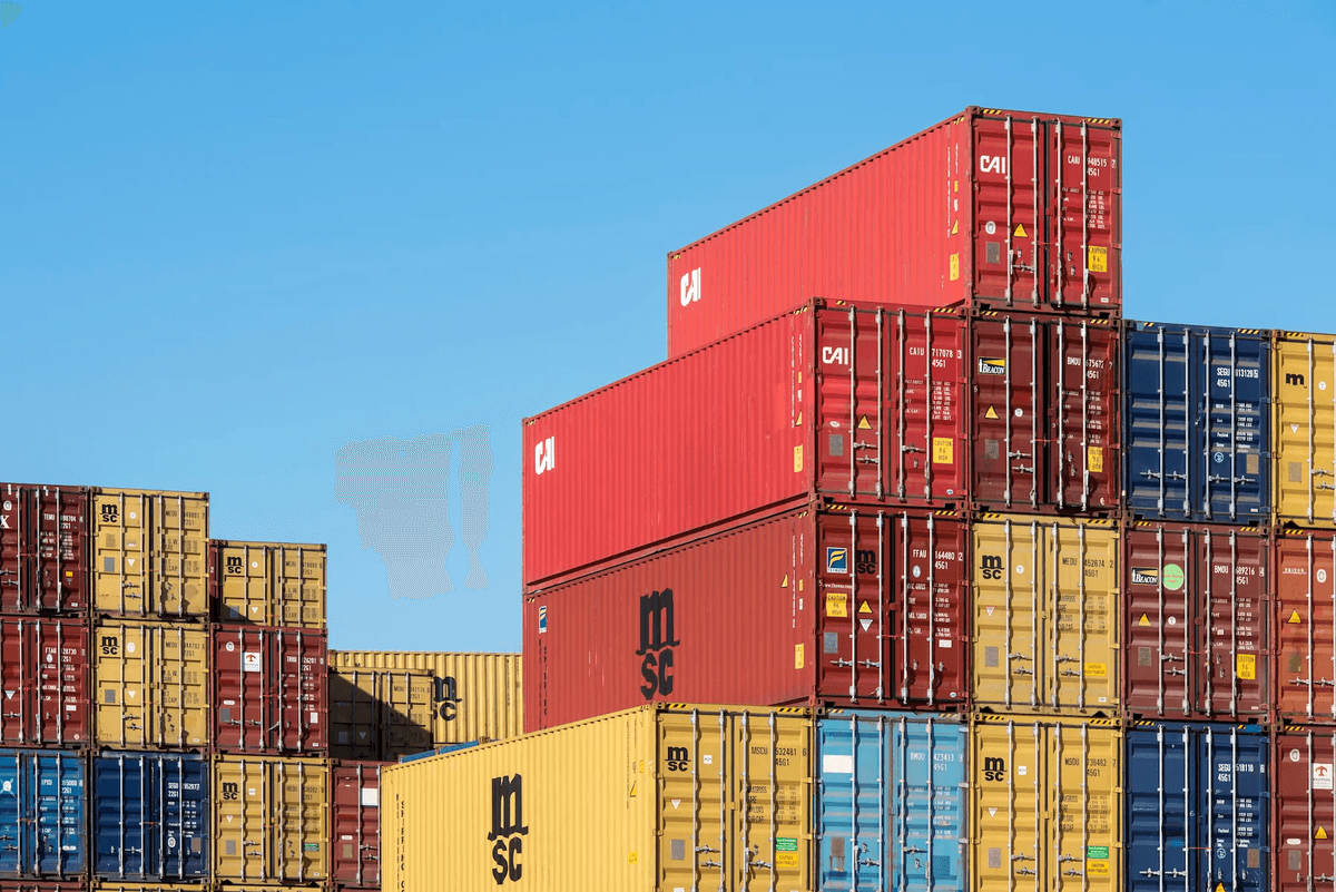 Hire Containers