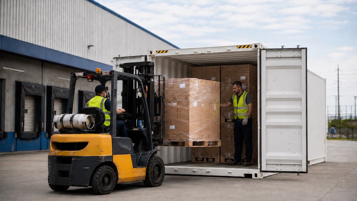 Packaging and Unpackaging