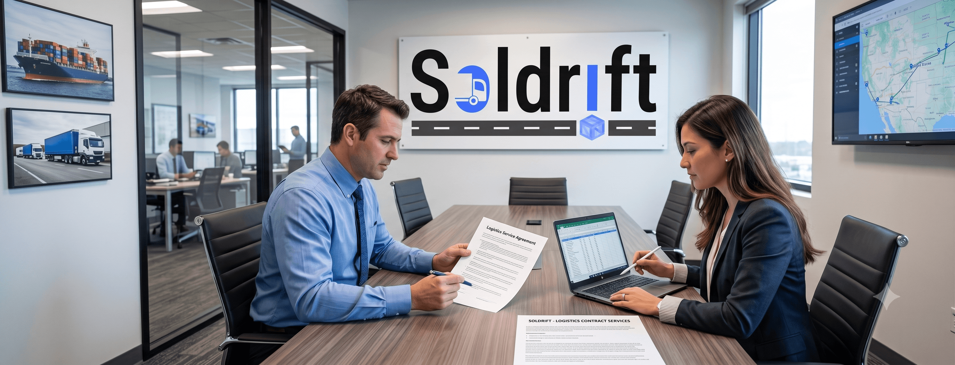 Contract Services Banner