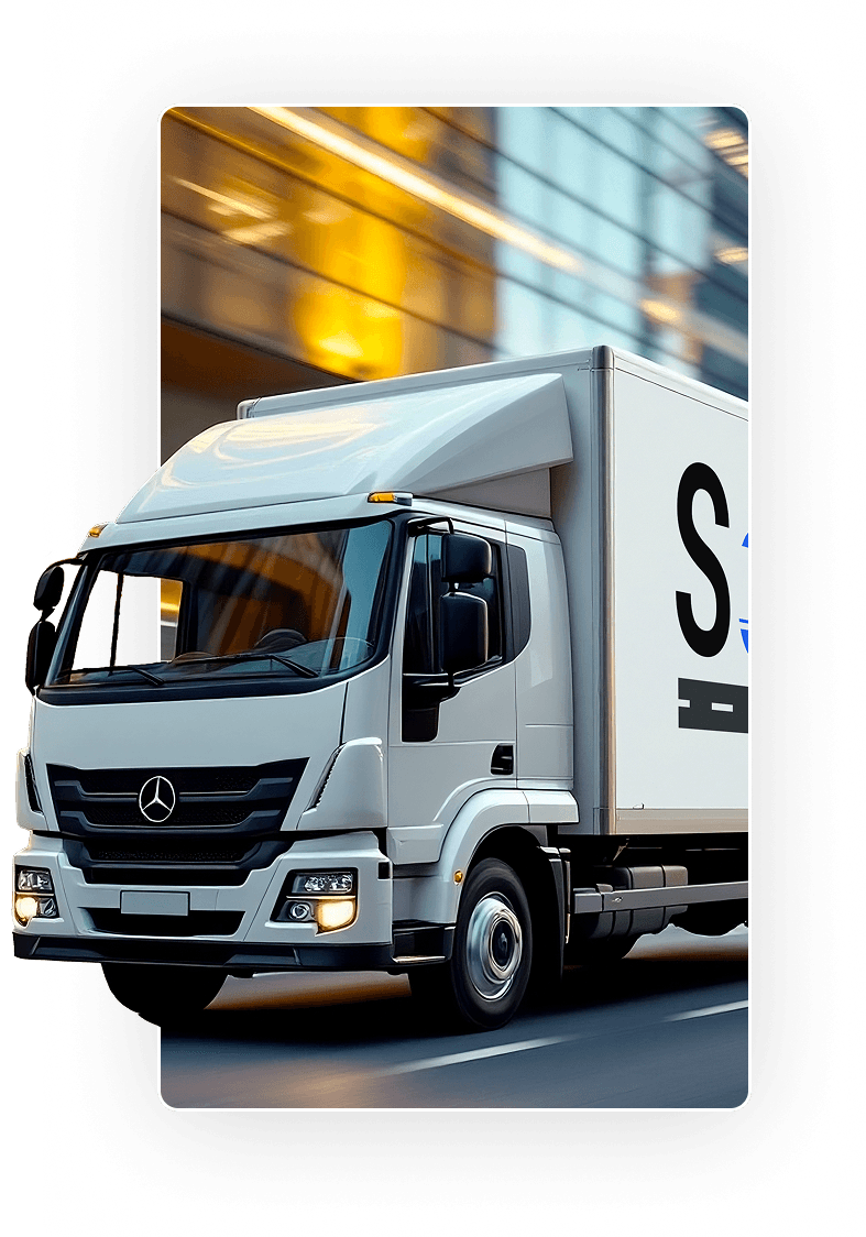 Logistics and Transport Fleet