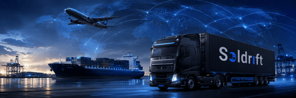 international Transport Services