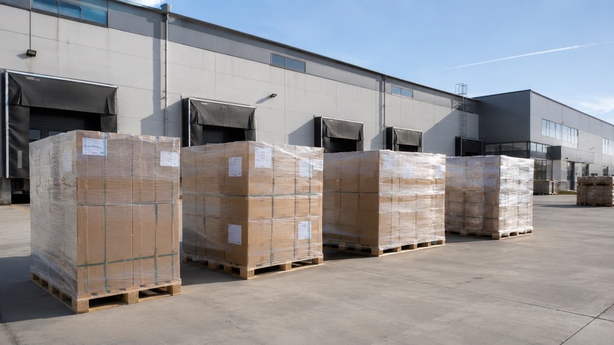 Pallet