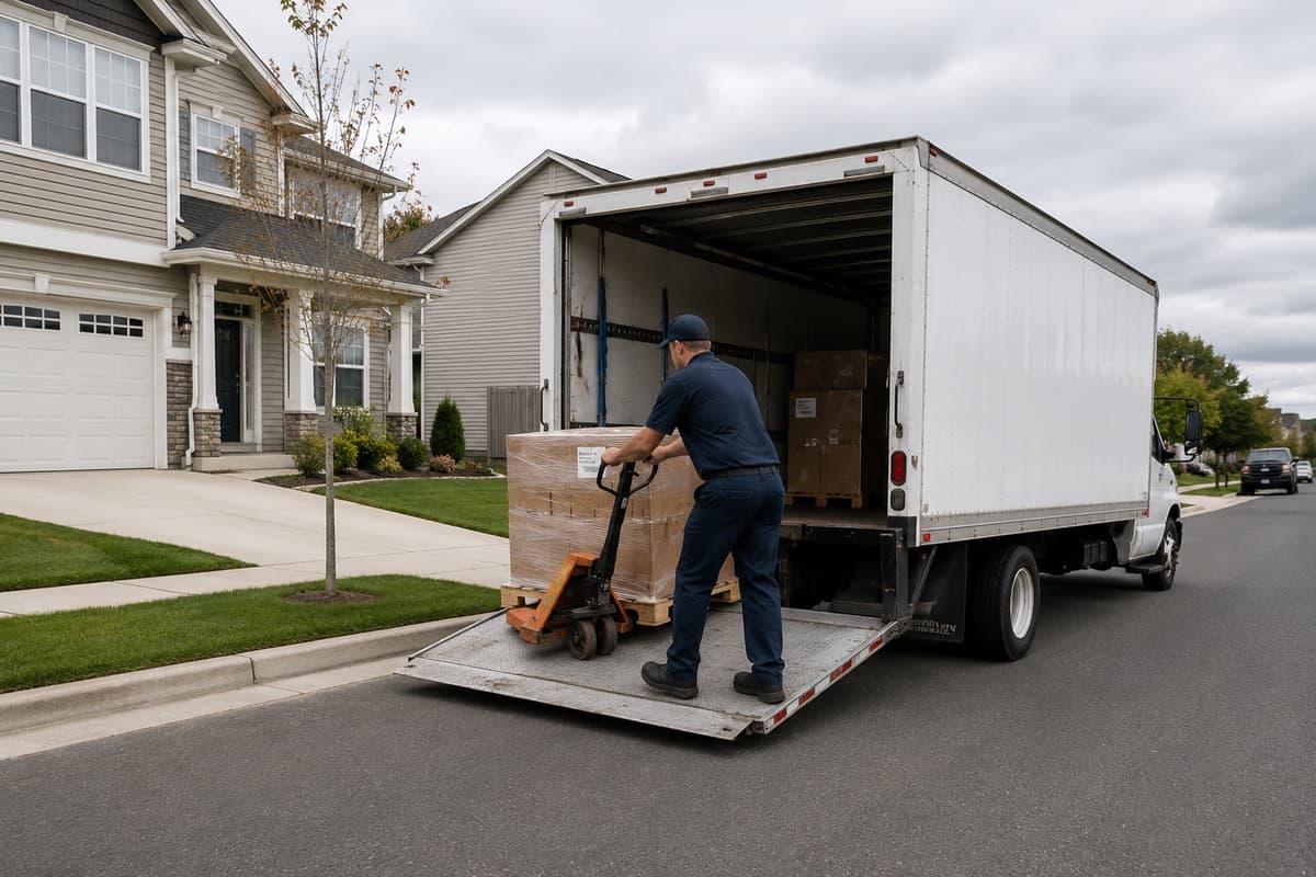 Residential Service