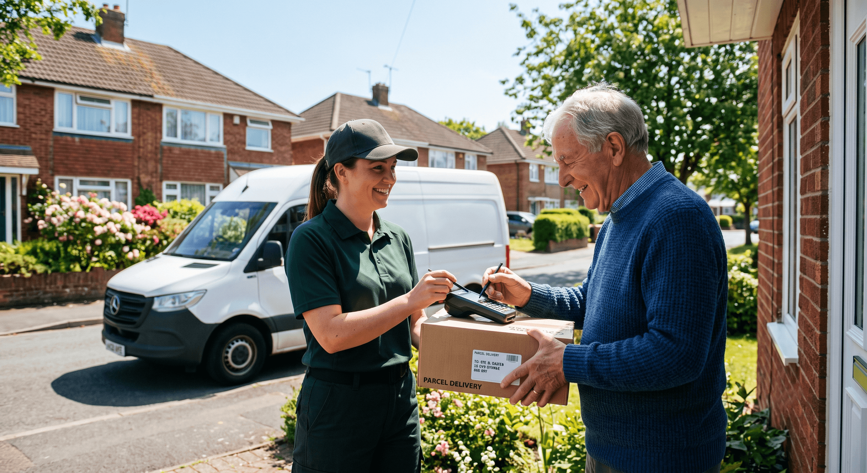 Parcel Services