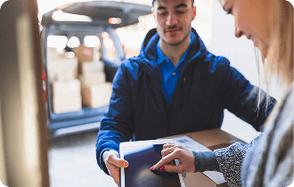 Customer Focus